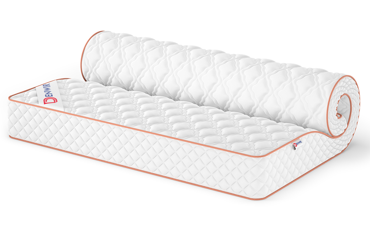 Denwir Top Roll Eco Mix 15 фото 9