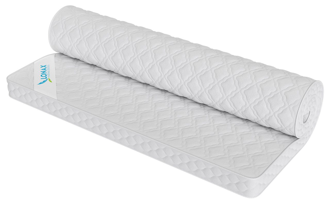 Lonax Скрученные Roll Eco фото 3