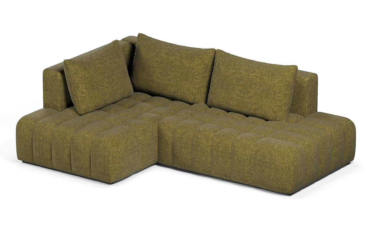 Gupan Бос Твин угловой фото 25