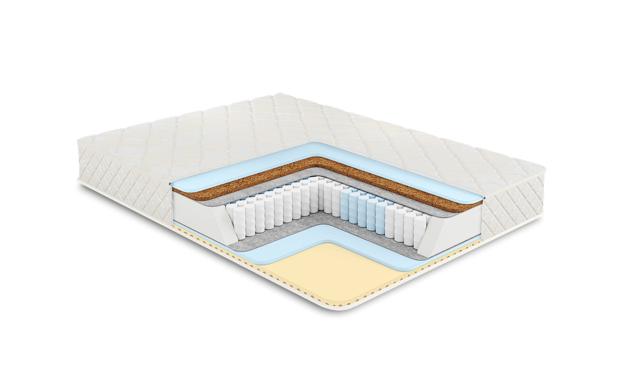 Comfort Line Promo Balans Eco-Medium S1000