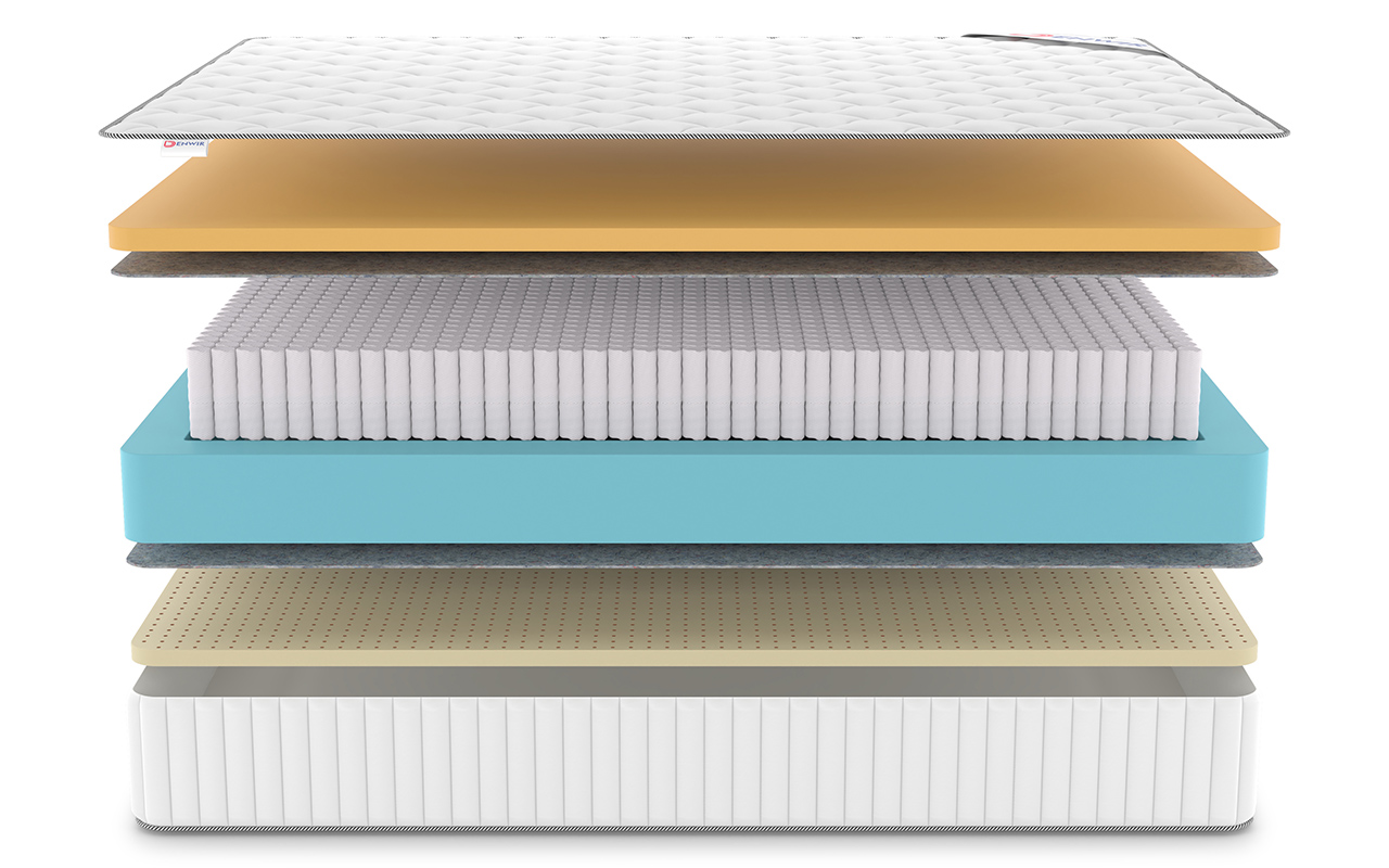 Denwir Classic Memo Soft Plus S1000 фото 4