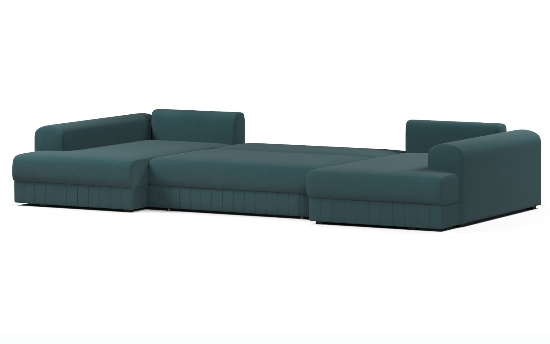 Gupan Iman П-образный фото 21