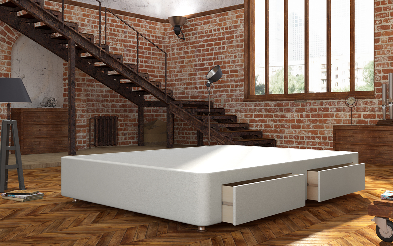 Mr. Mattress Site Box фото 16