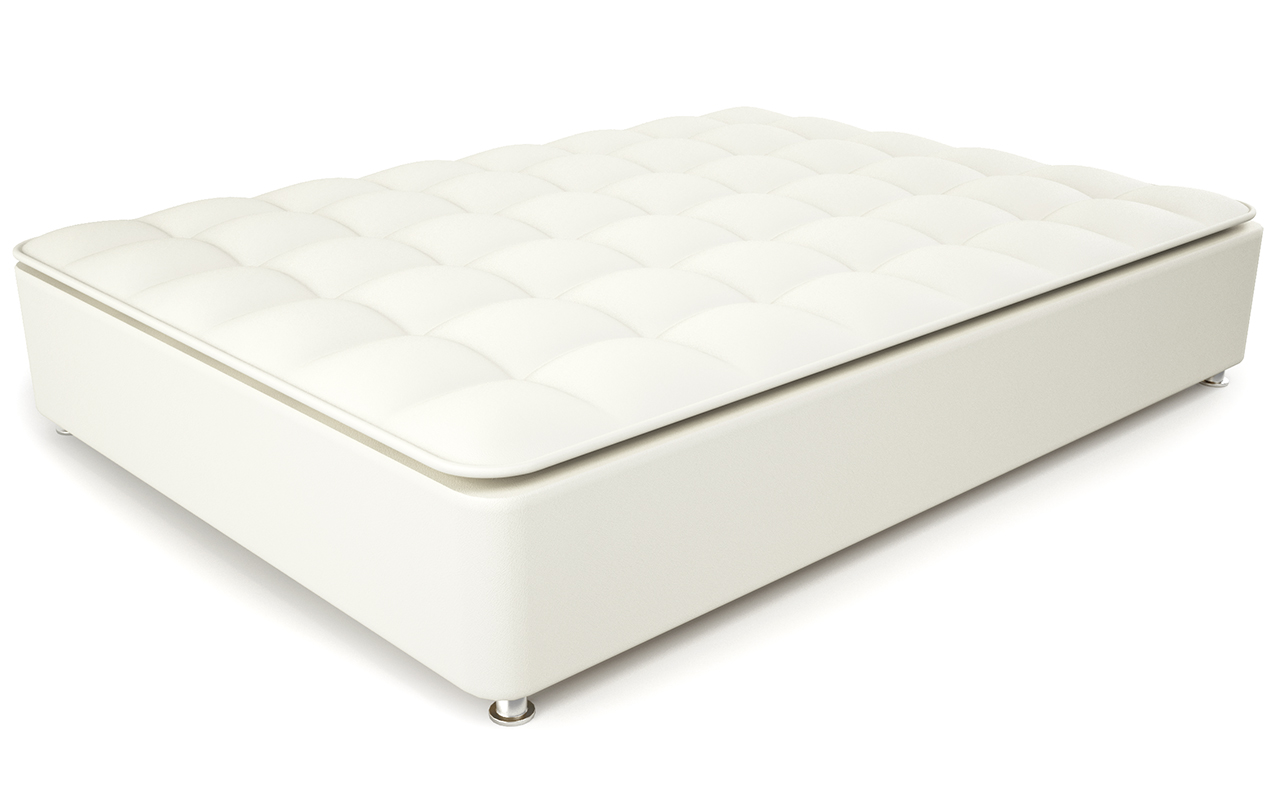 Mr. Mattress Top Box фото 4