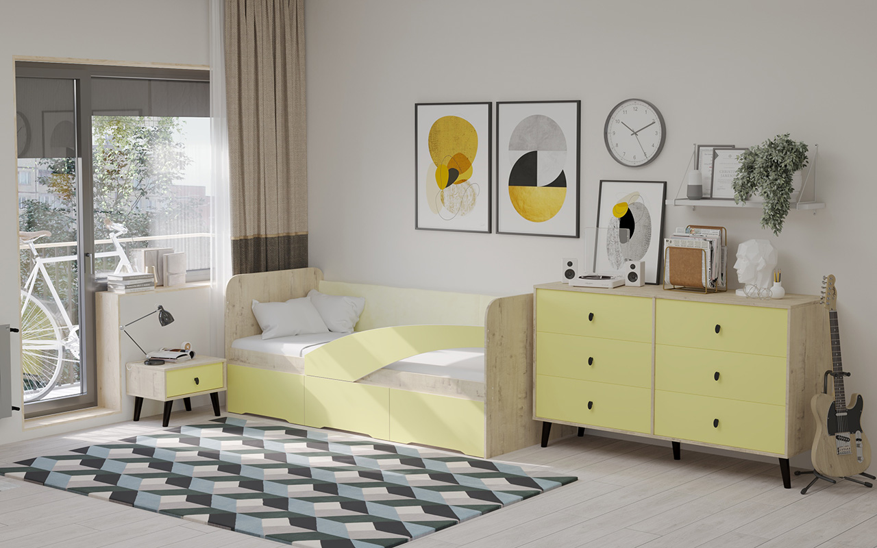 Орматек Gala фото 35