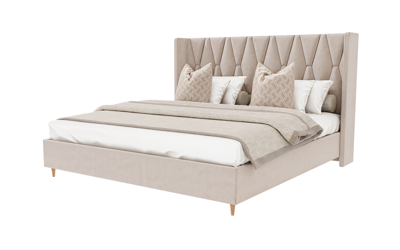 кровать Beautyson Rebecca 1 Beautyson Rebecca