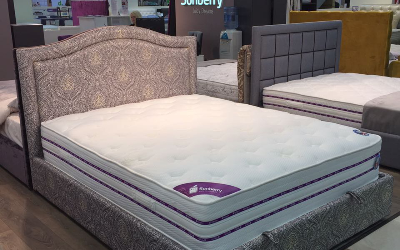 Sonberry Calvaro фото 14